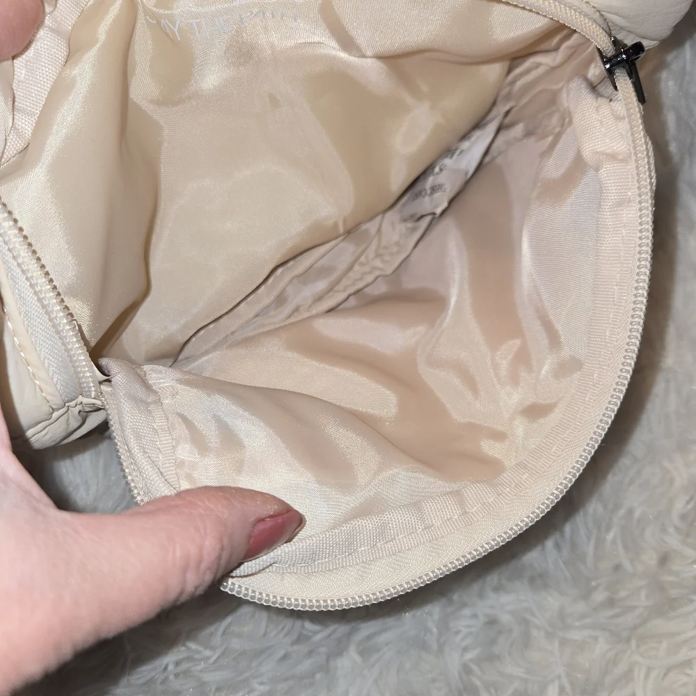 Calia By Carrie Underwood Textured Waist Pack - Picture 8 of 8